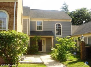 4811 Colonel Brooke Ct #294, Upper Marlboro, MD 20772
