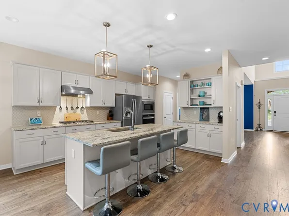 5365 Villa Green Ct, Providence Forge, VA 23140