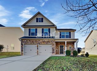 232 Bandelier Cir, Hampton, GA 30228