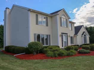 6859 Sentinel Rd, Rockford, IL 61107