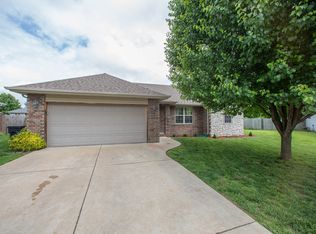 4915 W Tilden St, Springfield, MO 65802