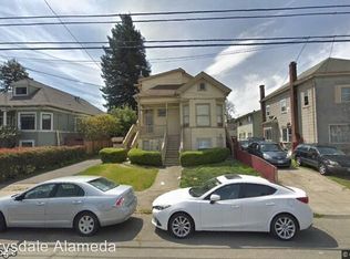 2008 Pacific Ave APT E, Alameda, CA 94501