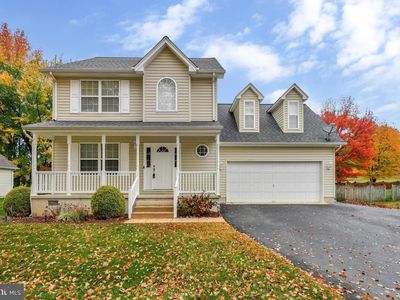 35406 Golf Course Dr, Mechanicsville, MD, 20659