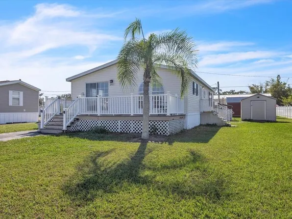 2601 Carl Ave, Punta Gorda, FL 33950