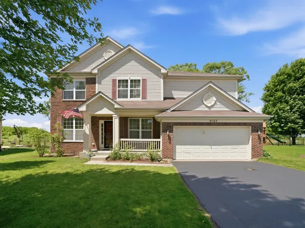 9165 Buckingham Ct, Huntley, IL 60142
