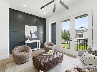 3612 Bastrop, Houston, TX 77004