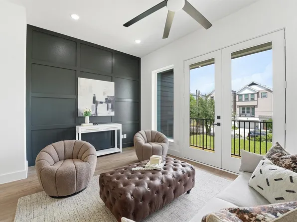 3612 Bastrop, Houston, TX 77004