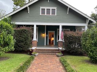 407 E Jefferson St, Thomasville, GA 31792