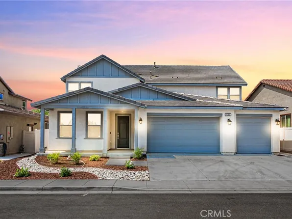 1585 Milky Way, Beaumont, CA 92223