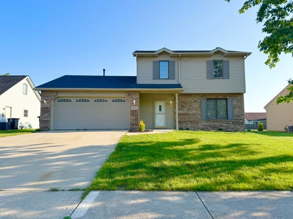 908 Woodland Springs Pl