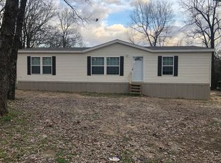 89 Tinkle Dr, Batesville, AR 72501