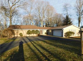 438 Mount Thor Rd, Greensburg, PA 15601