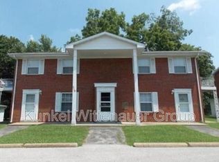 510A N 38th St, Belleville, IL