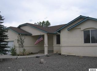 3855 Diamond Peak Dr, Reno, NV 89508