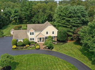 9 Strathmore Ct, Freehold, NJ 07728