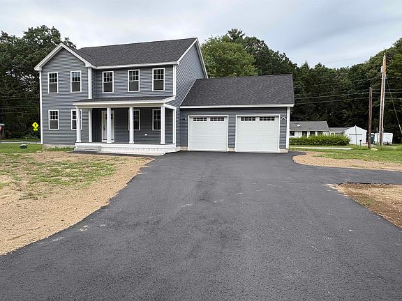2nd image of 105 Sewalls Falls Road