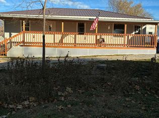 706 N Hickory St, Princeton, MO 64673