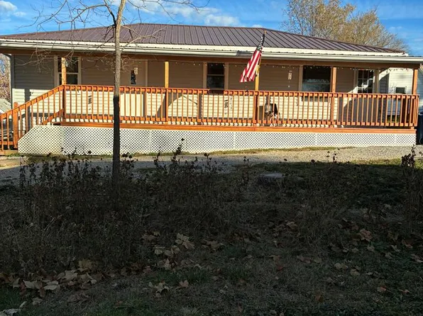 706 N Hickory St, Princeton, MO 64673