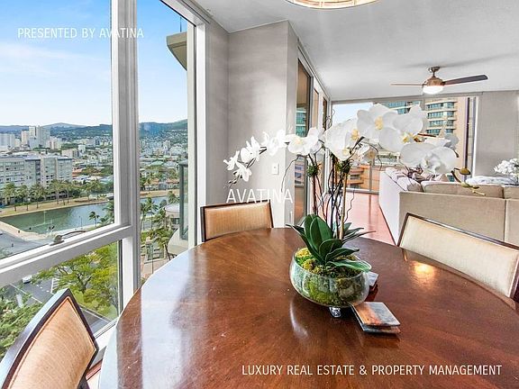 5th image of 1837 Kalakaua Ave APT 1405