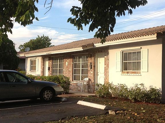 4th image of 4001 NW 78th Ave