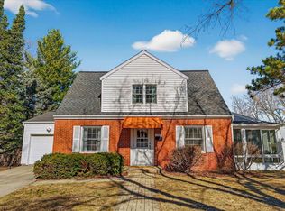 3534 Heather Crst, Madison, WI 53705