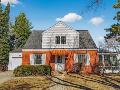 3534 Heather Crst, Madison, WI, 53705