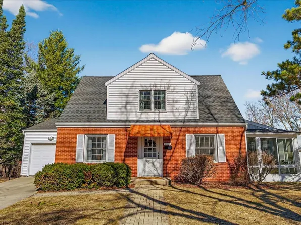 3534 Heather Crst, Madison, WI 53705