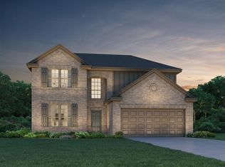 2340 Woodland Prairie Ln, Conroe, TX 77384