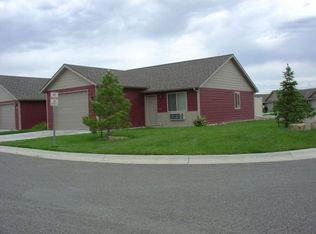 1452 Chanel Loop, Billings, MT 59101