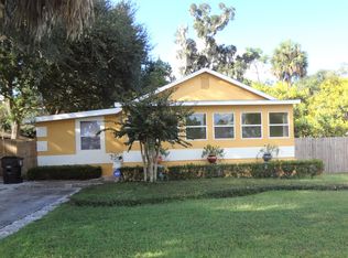 453 E Graves Ave, Orange City, FL 32763