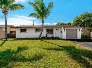 7758 Venetian St, Miramar, FL 33023