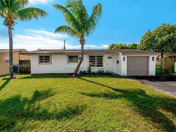 7758 Venetian St, Miramar, FL 33023