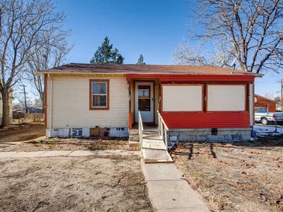 5481 Niagara St, Commerce City, CO, 80022