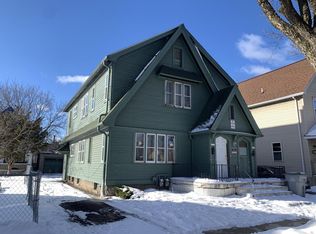 2237 North 15th STREET #2239, Milwaukee, WI 53205