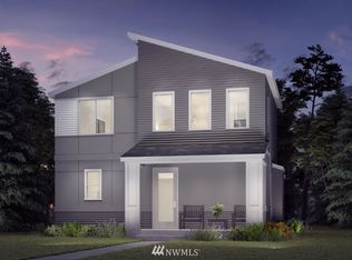 LOT 33169 33 Evergreen Ave SE, Black Diamond, WA 98010