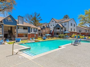 The Arbors of Central Park, Bedford, TX 76022