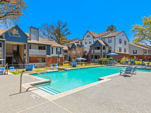 The Arbors of Central Park