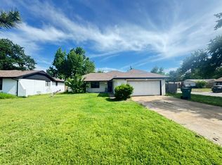 7452 NW 7th St, Oklahoma City, OK 73127