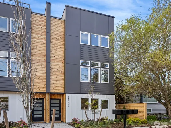 1127 NW 58th Street #B, Seattle, WA 98107