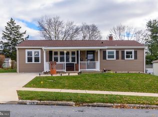 104 Nissley Dr, Middletown, PA 17057