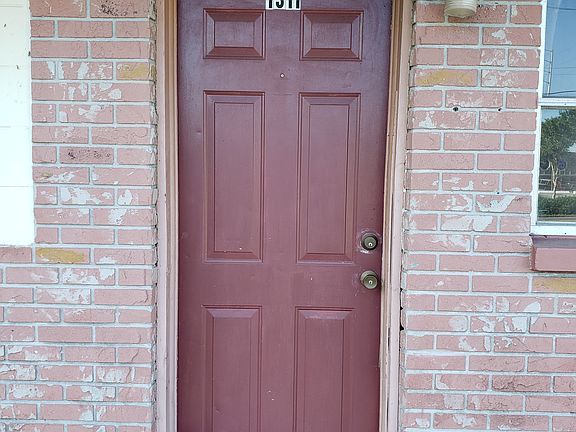 Front Entry Door