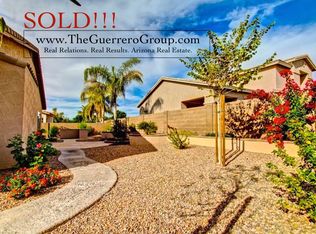 310 W Locust Dr, Chandler, AZ 85248