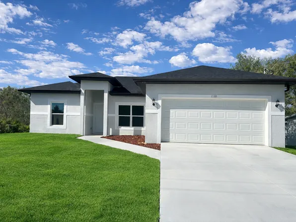 1110 Breckinridge Ave, Lake Placid, FL 33852