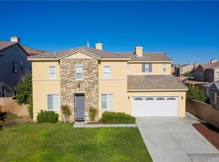 37523 Plantain Ln, Palmdale, CA 93551