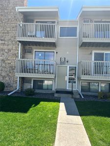 381 S Ames Street  Unit B303, Lakewood, CO, 80226