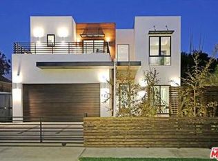 744 N Laurel Ave, Los Angeles, CA 90046