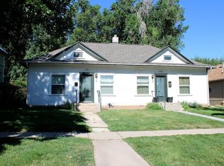 231 N Whitcomb St, Fort Collins, CO 80521