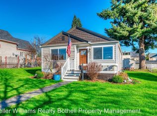 2311 Highland Ave, Everett, WA 98201