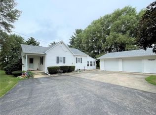 1904 S State St, Westville, IL 61883
