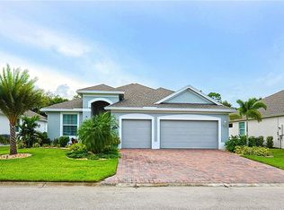 1597 Segovia Cir, VERO BEACH, FL 32966